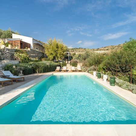 Azalo Country House Noto Dış mekan fotoğraf