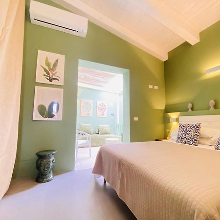 Azalo Country House Noto Dış mekan fotoğraf