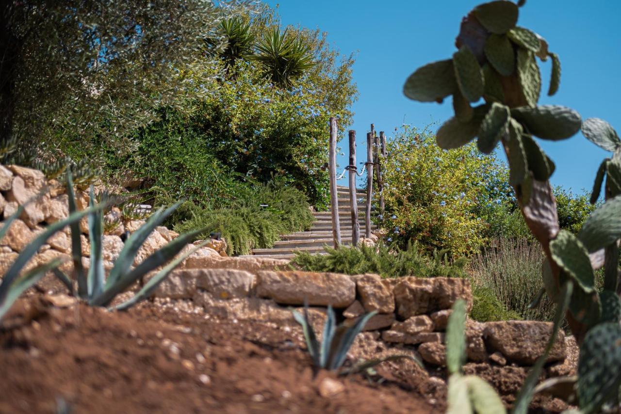 Azalo Country House Konuk evi Noto Dış mekan fotoğraf