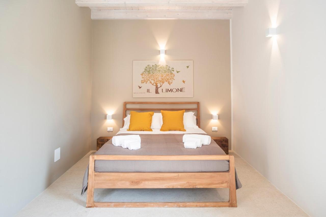 Azalo Country House Noto Dış mekan fotoğraf