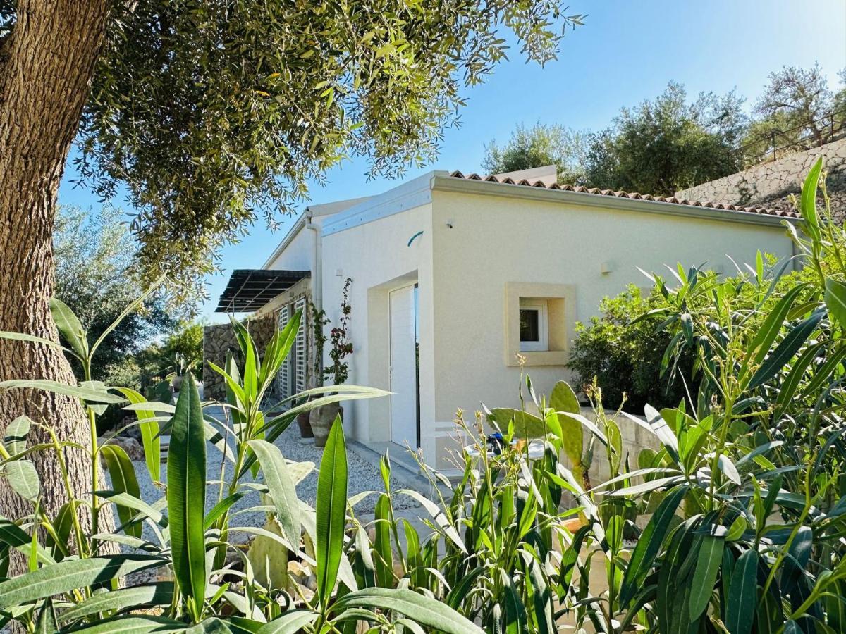 Azalo Country House Noto Dış mekan fotoğraf
