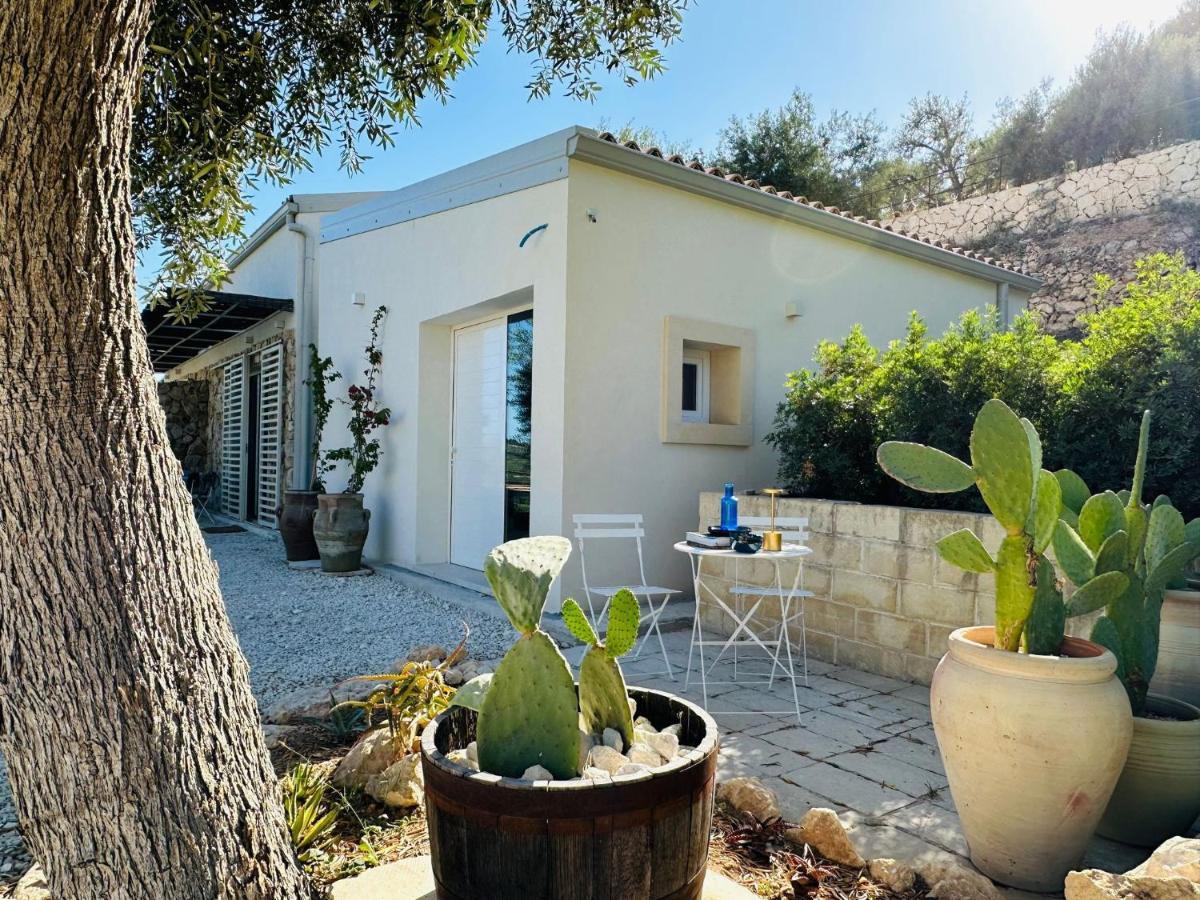 Azalo Country House Noto Dış mekan fotoğraf