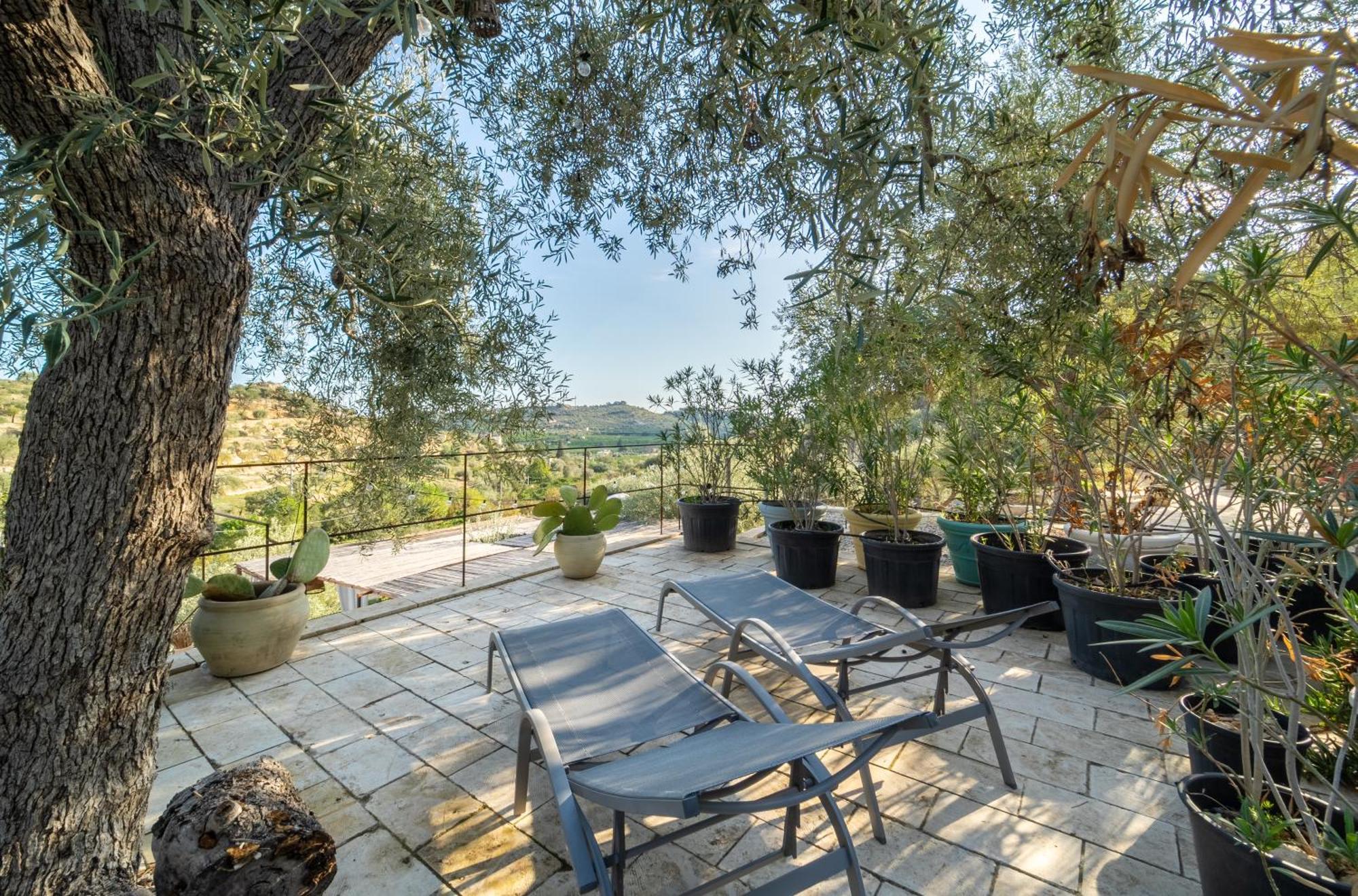 Azalo Country House Noto Dış mekan fotoğraf