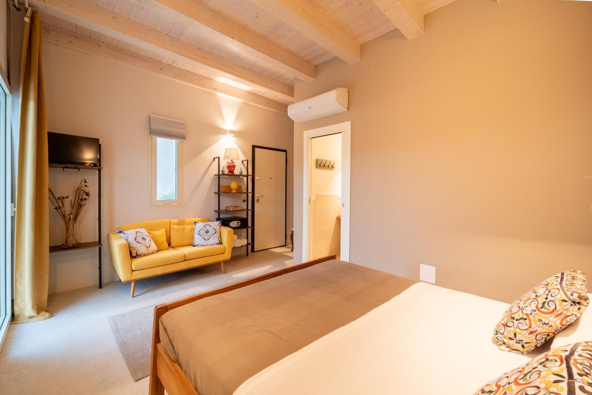 Azalo Country House Noto Dış mekan fotoğraf