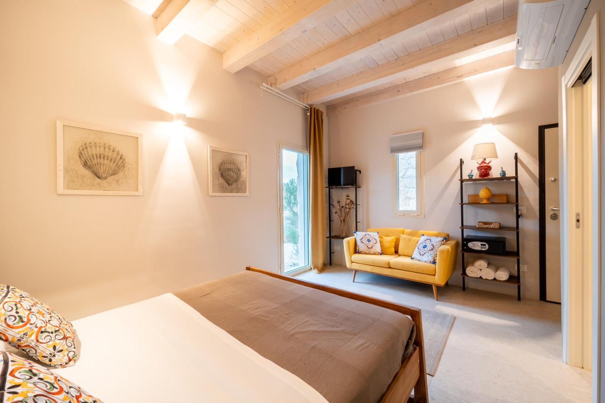 Azalo Country House Noto Dış mekan fotoğraf
