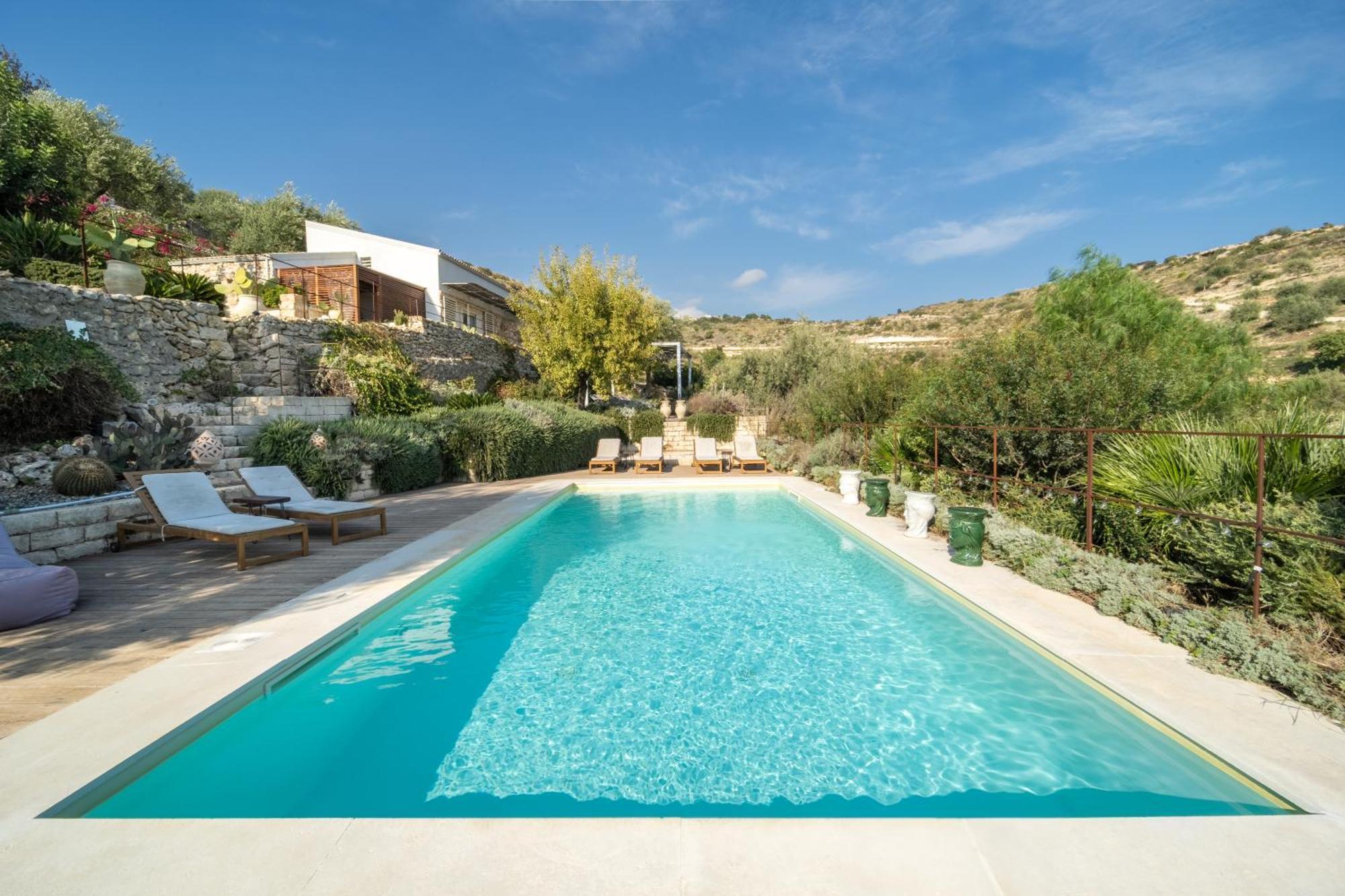 Azalo Country House Noto Dış mekan fotoğraf