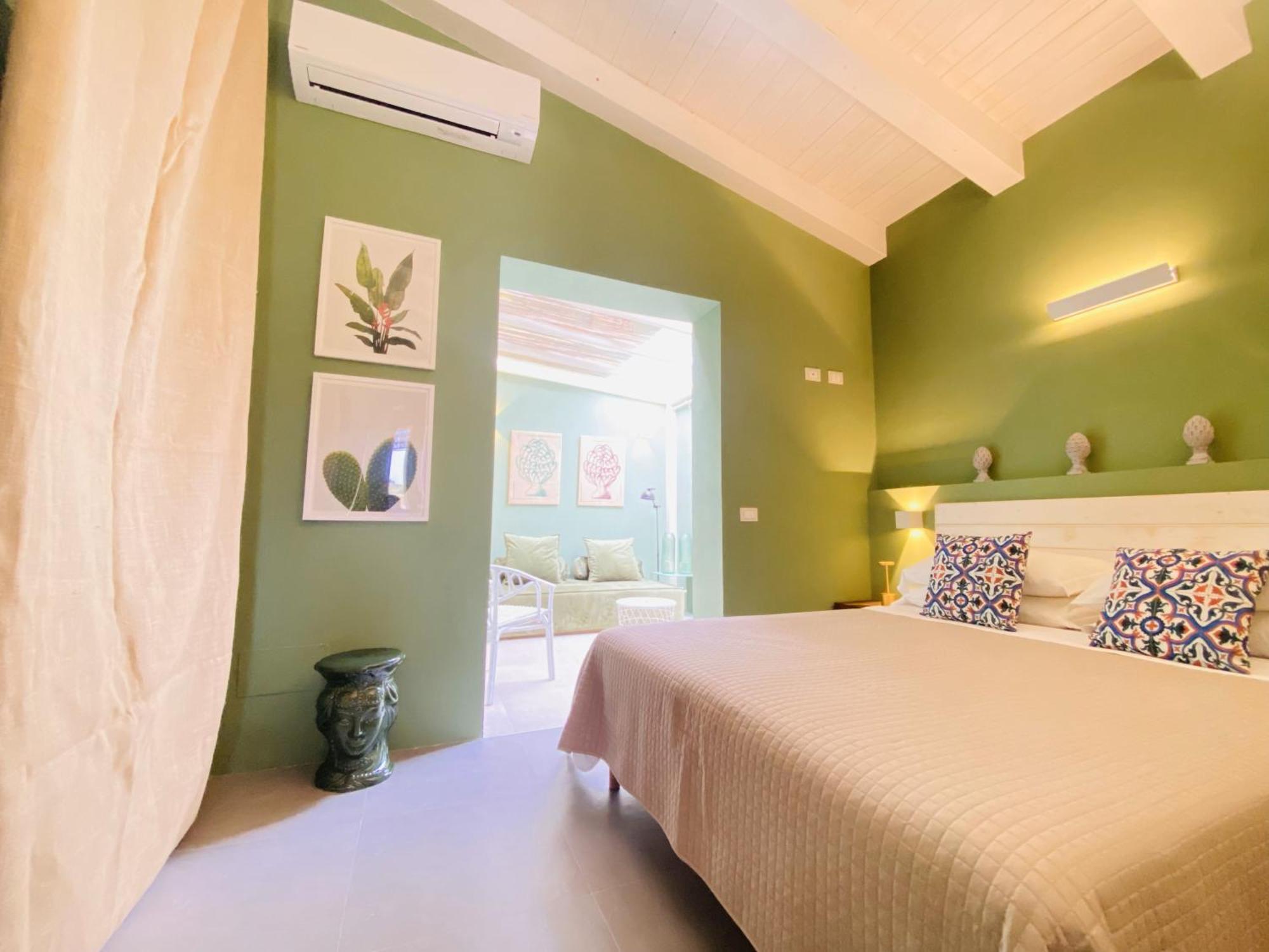 Azalo Country House Noto Dış mekan fotoğraf