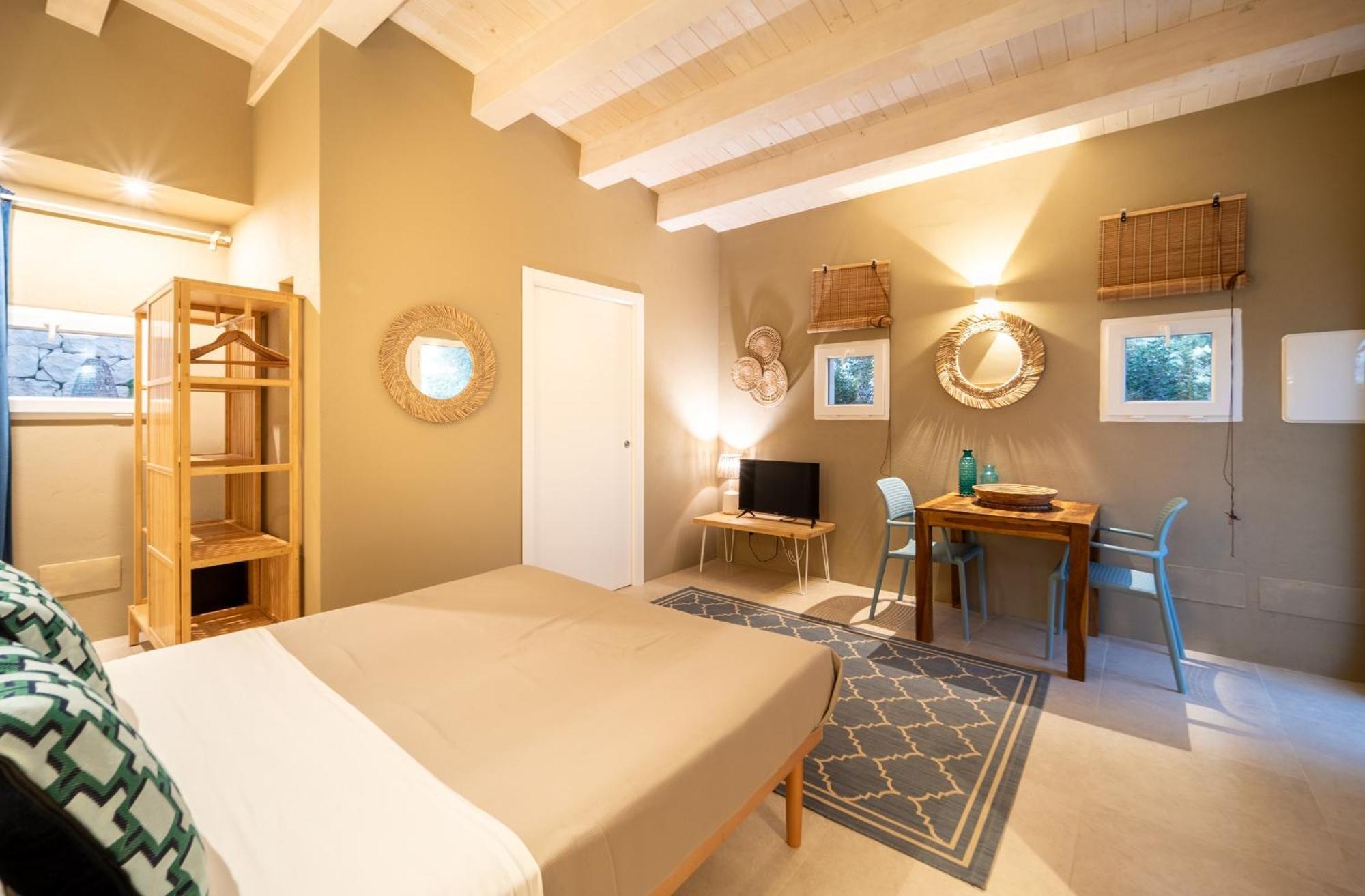 Azalo Country House Noto Dış mekan fotoğraf