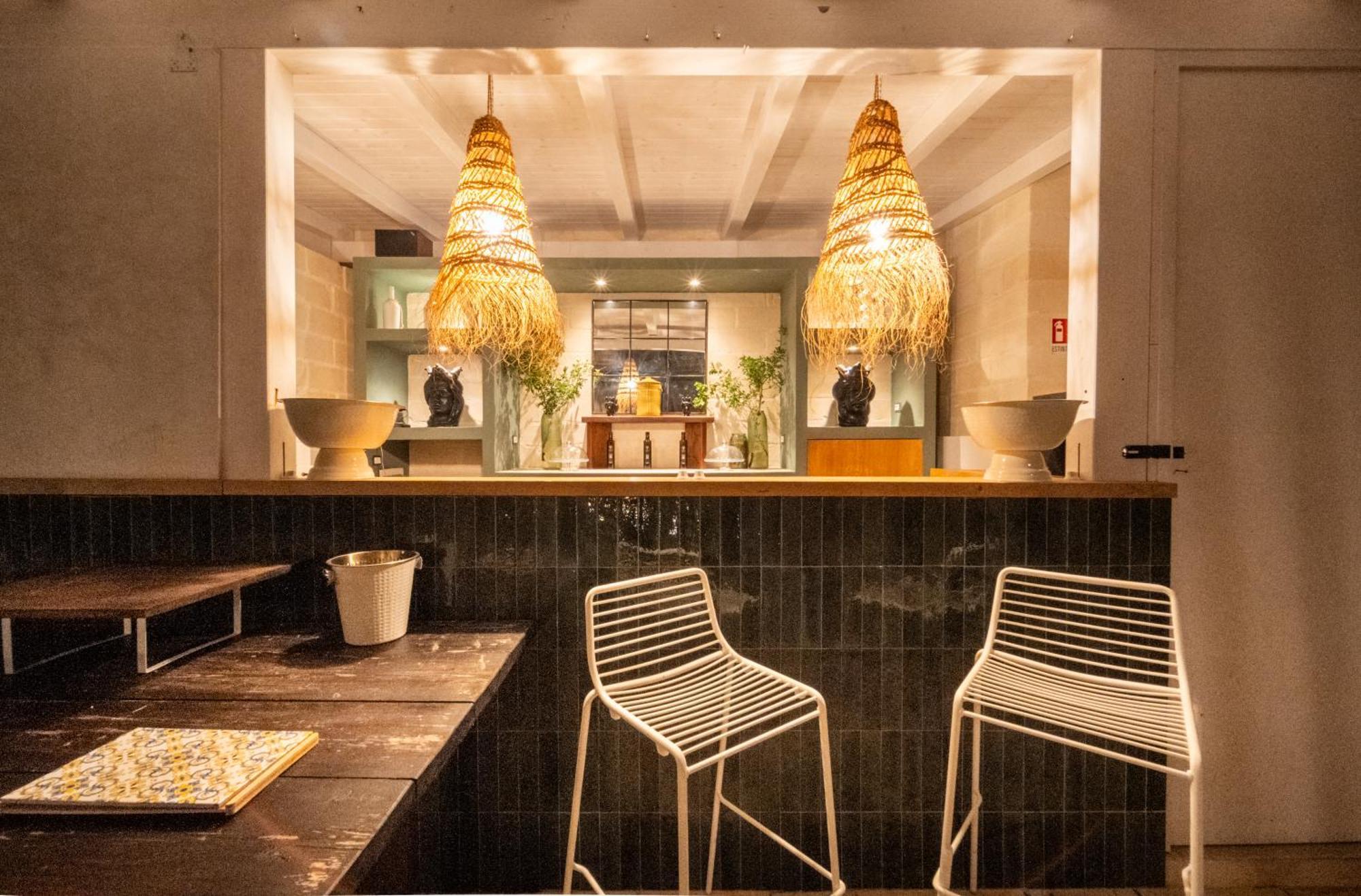 Azalo Country House Noto Dış mekan fotoğraf