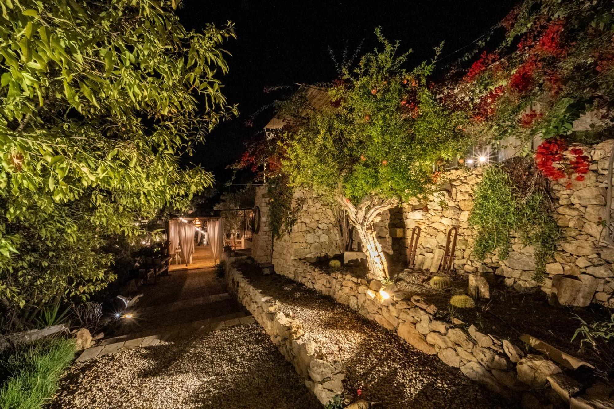 Azalo Country House Noto Dış mekan fotoğraf