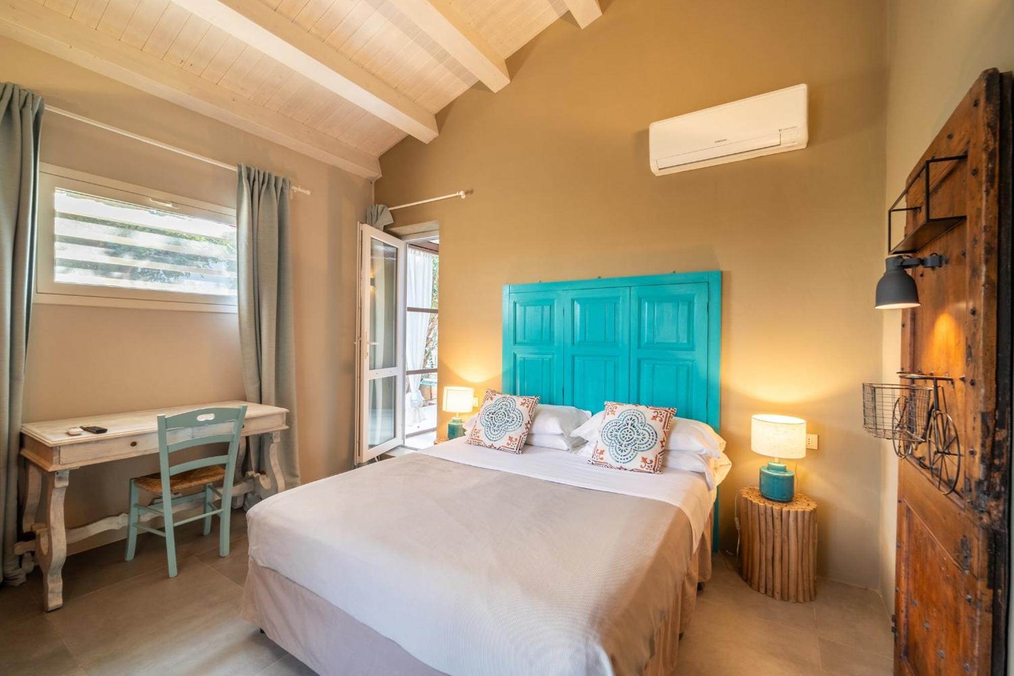 Azalo Country House Noto Dış mekan fotoğraf