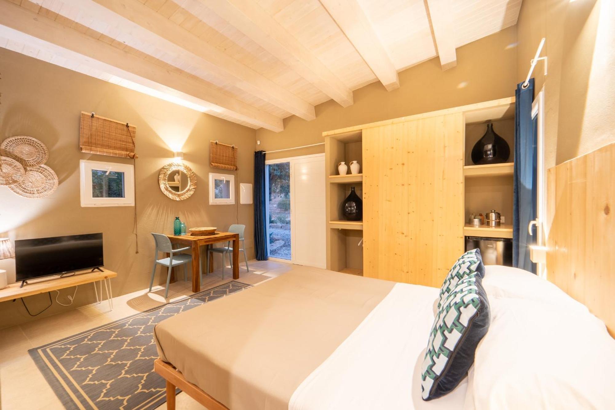 Azalo Country House Noto Dış mekan fotoğraf