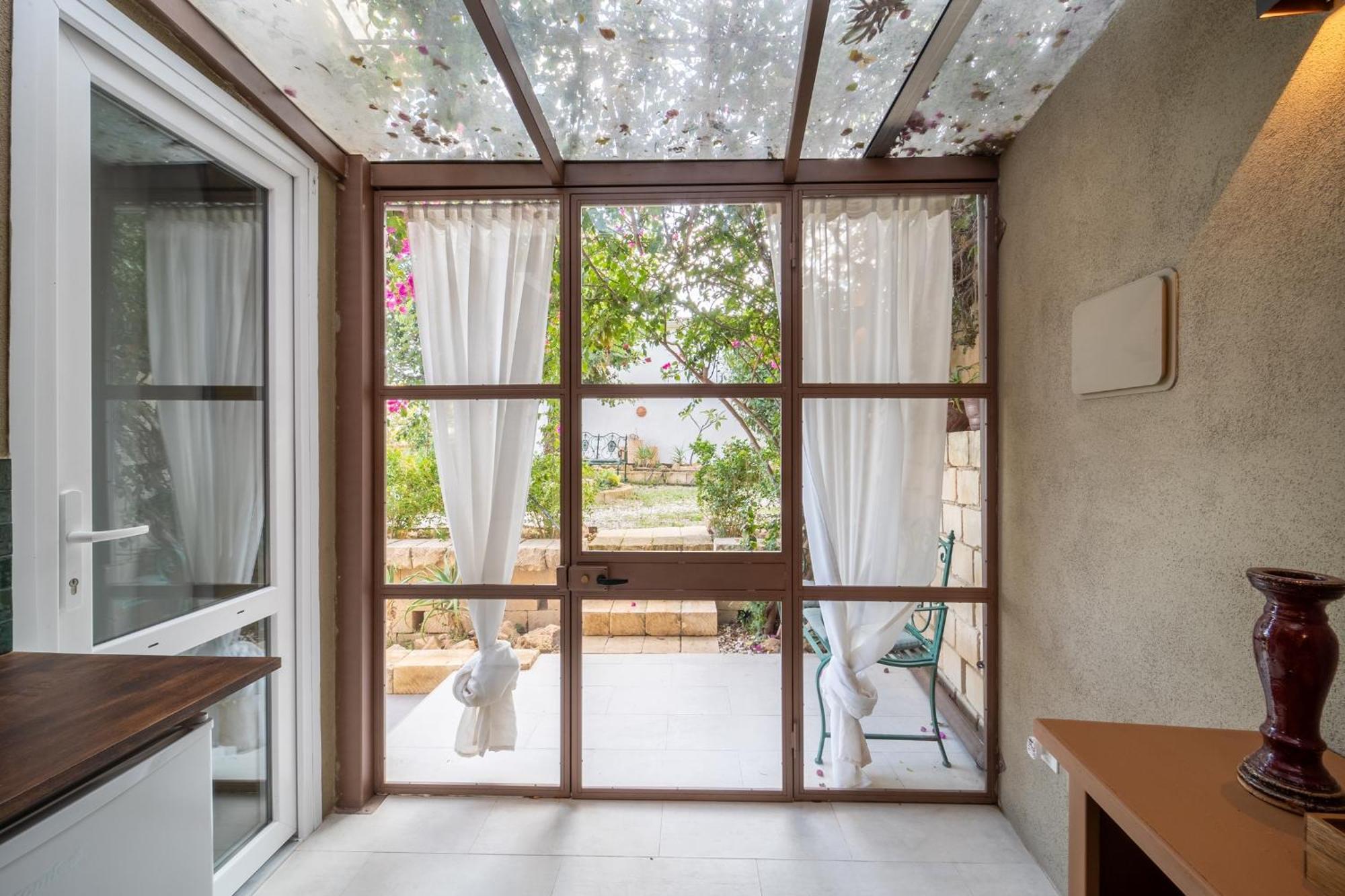 Azalo Country House Noto Dış mekan fotoğraf