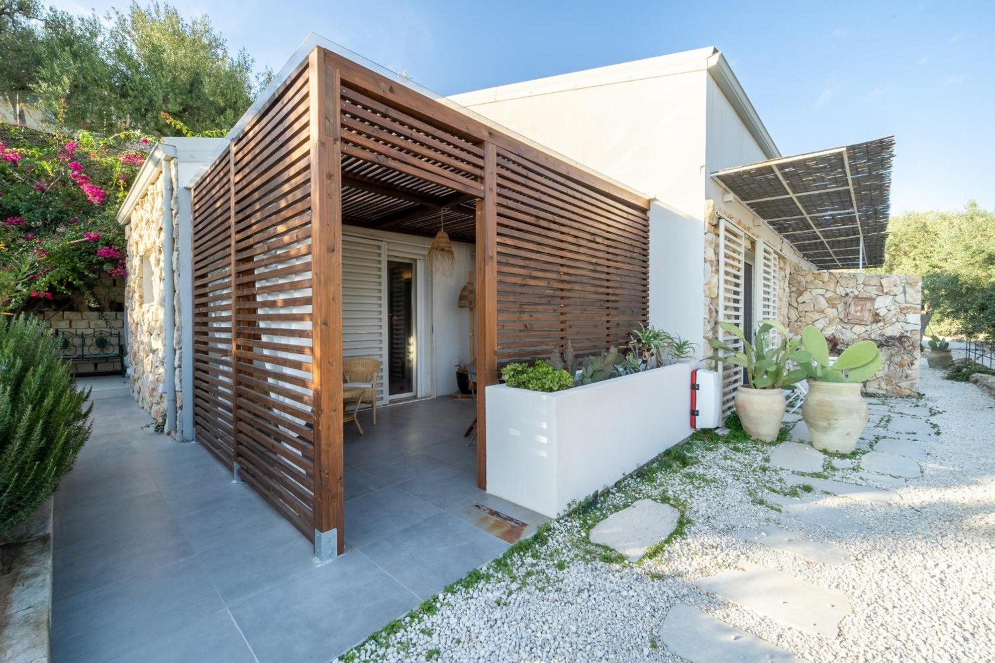 Azalo Country House Noto Dış mekan fotoğraf