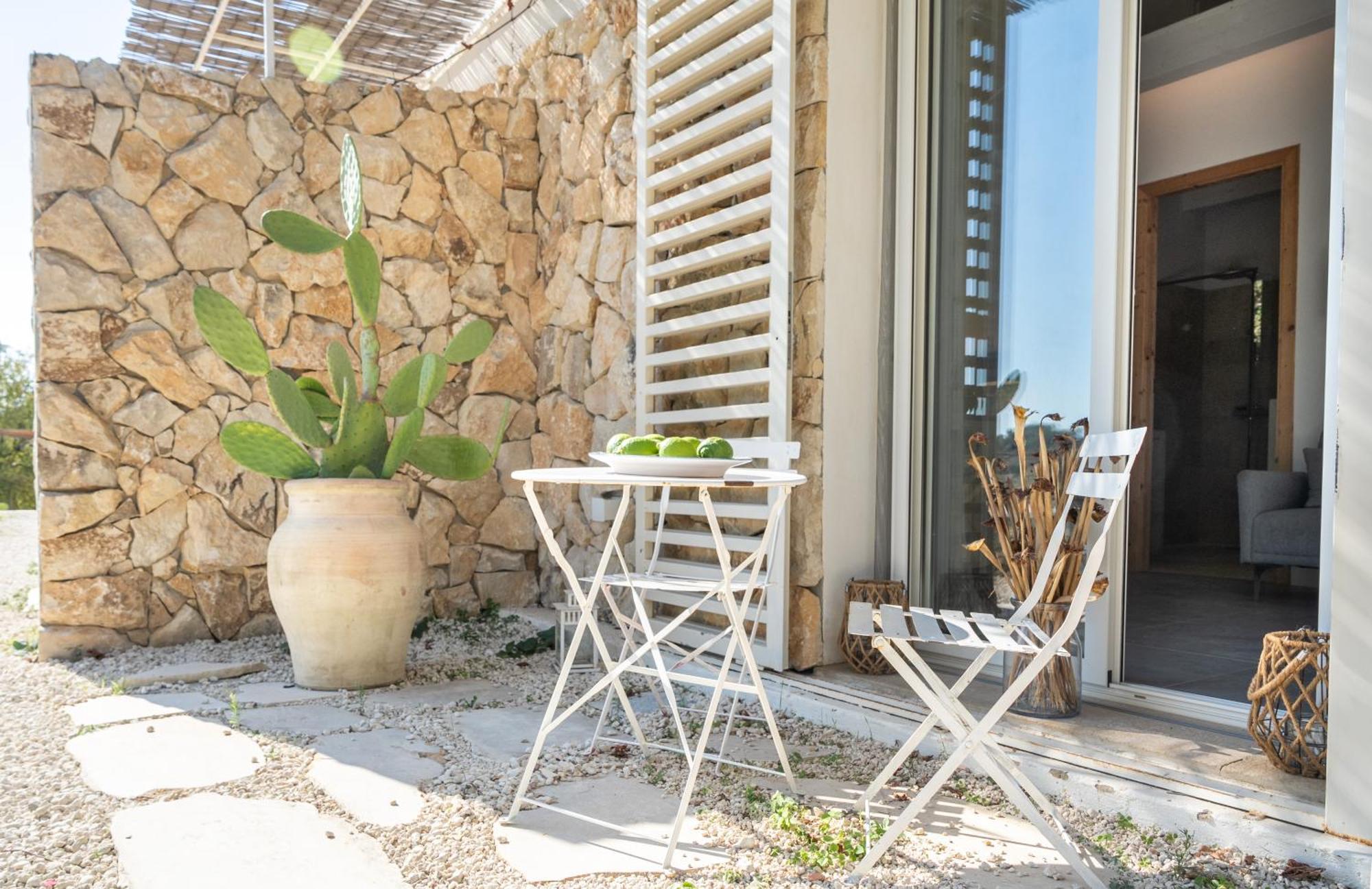 Azalo Country House Noto Dış mekan fotoğraf