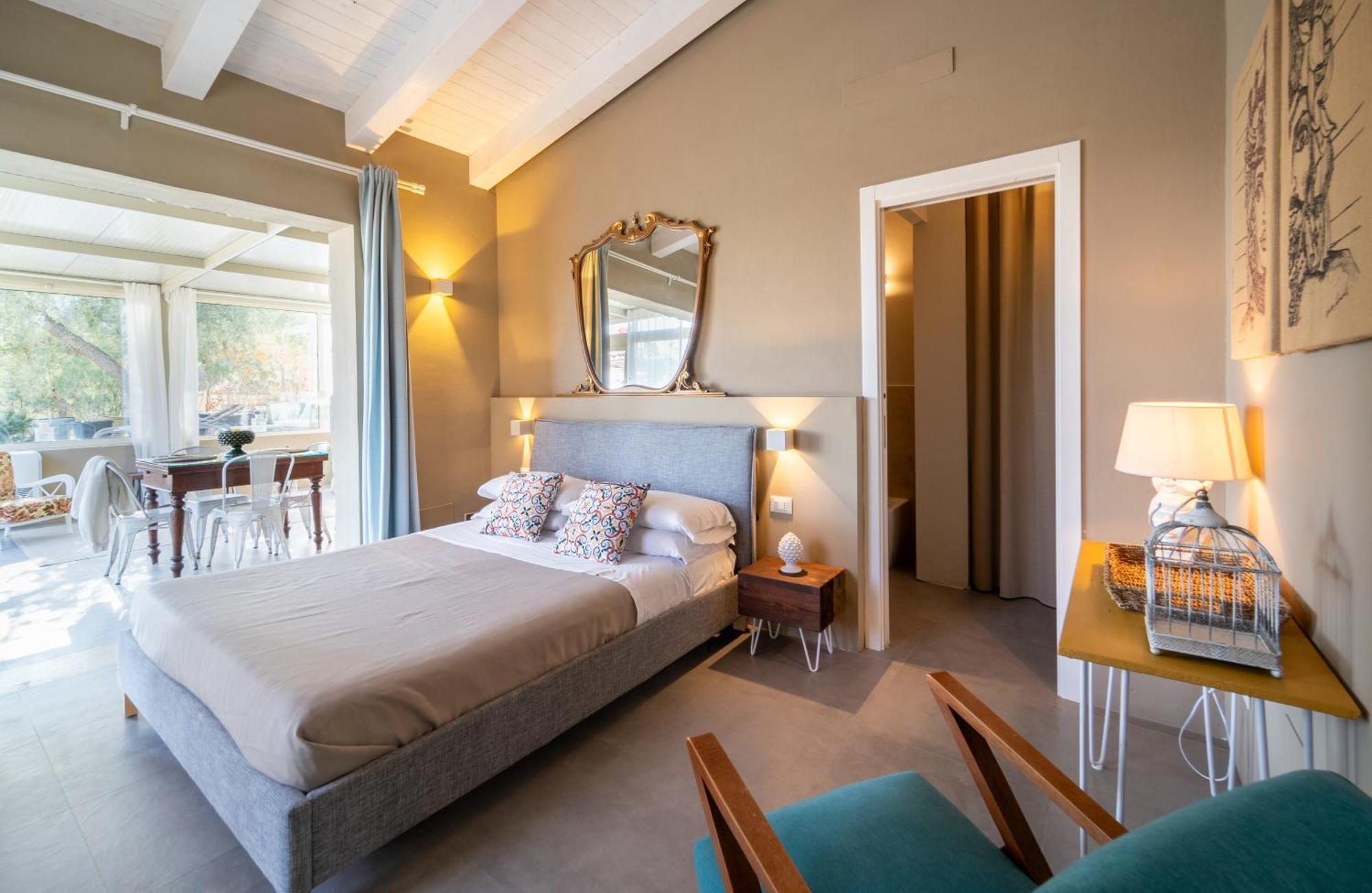 Azalo Country House Noto Dış mekan fotoğraf
