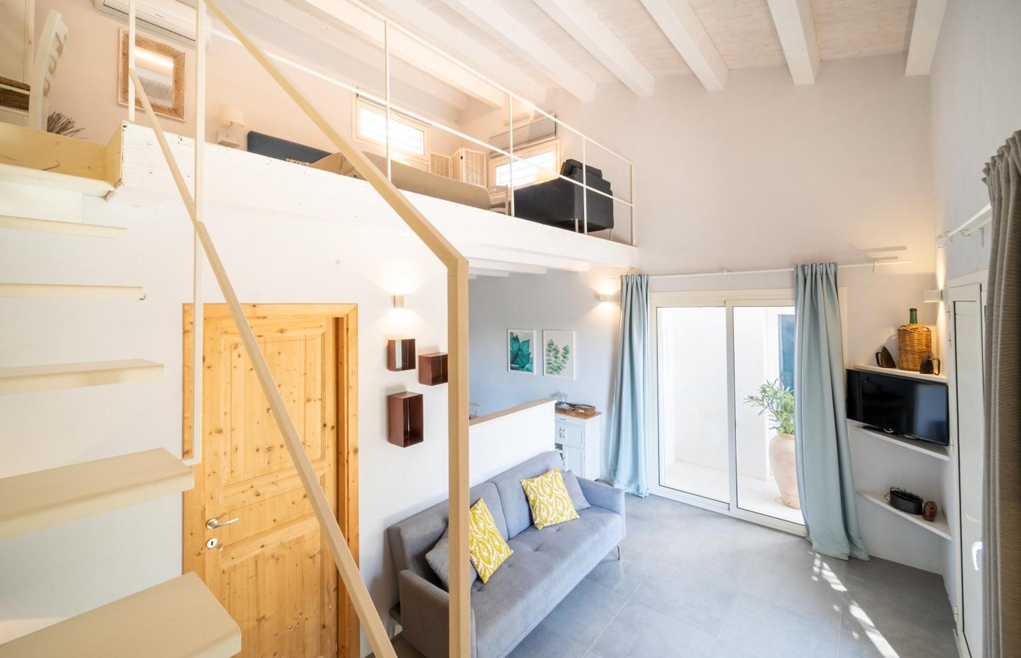 Azalo Country House Noto Dış mekan fotoğraf