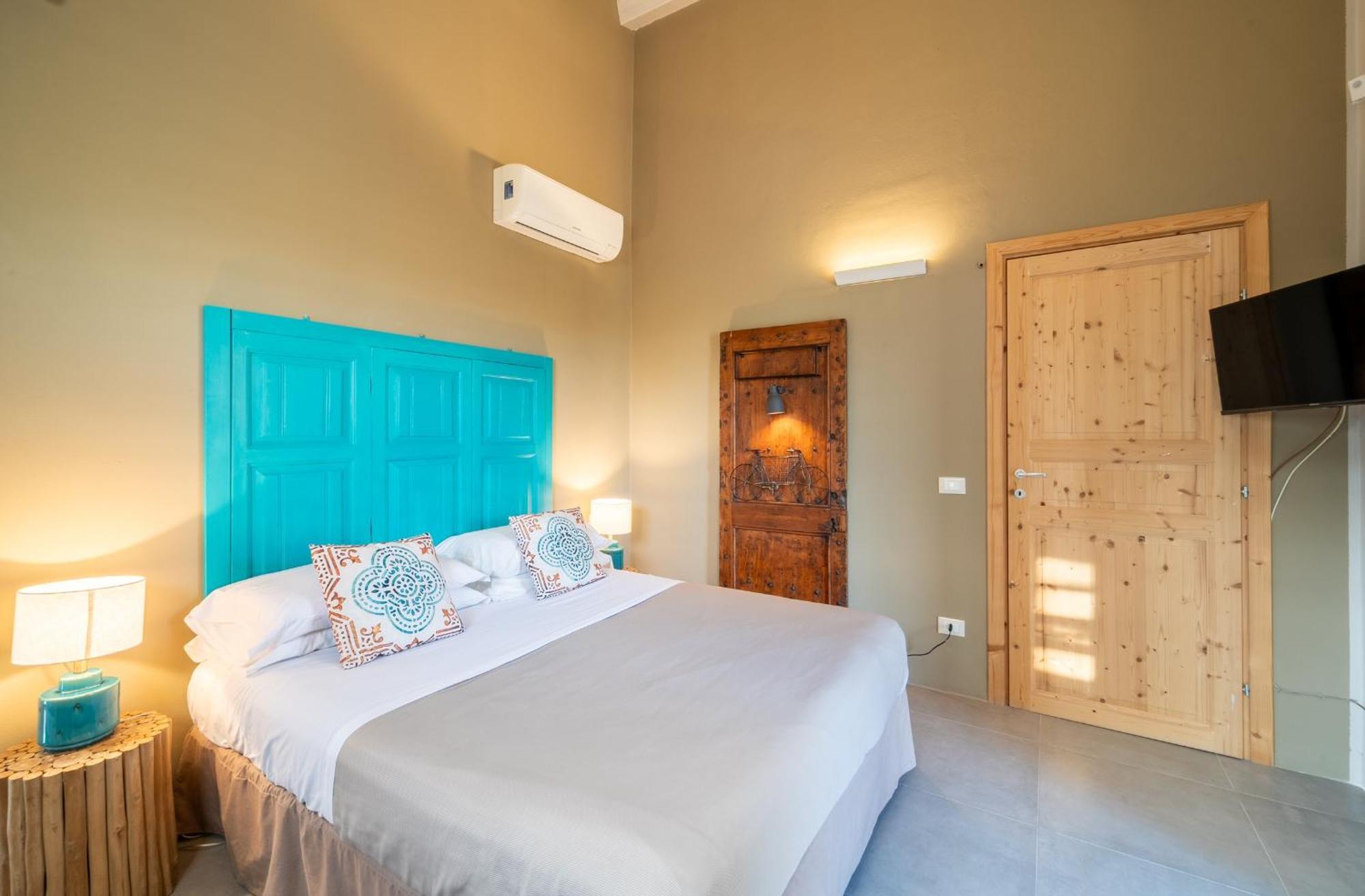 Azalo Country House Noto Dış mekan fotoğraf