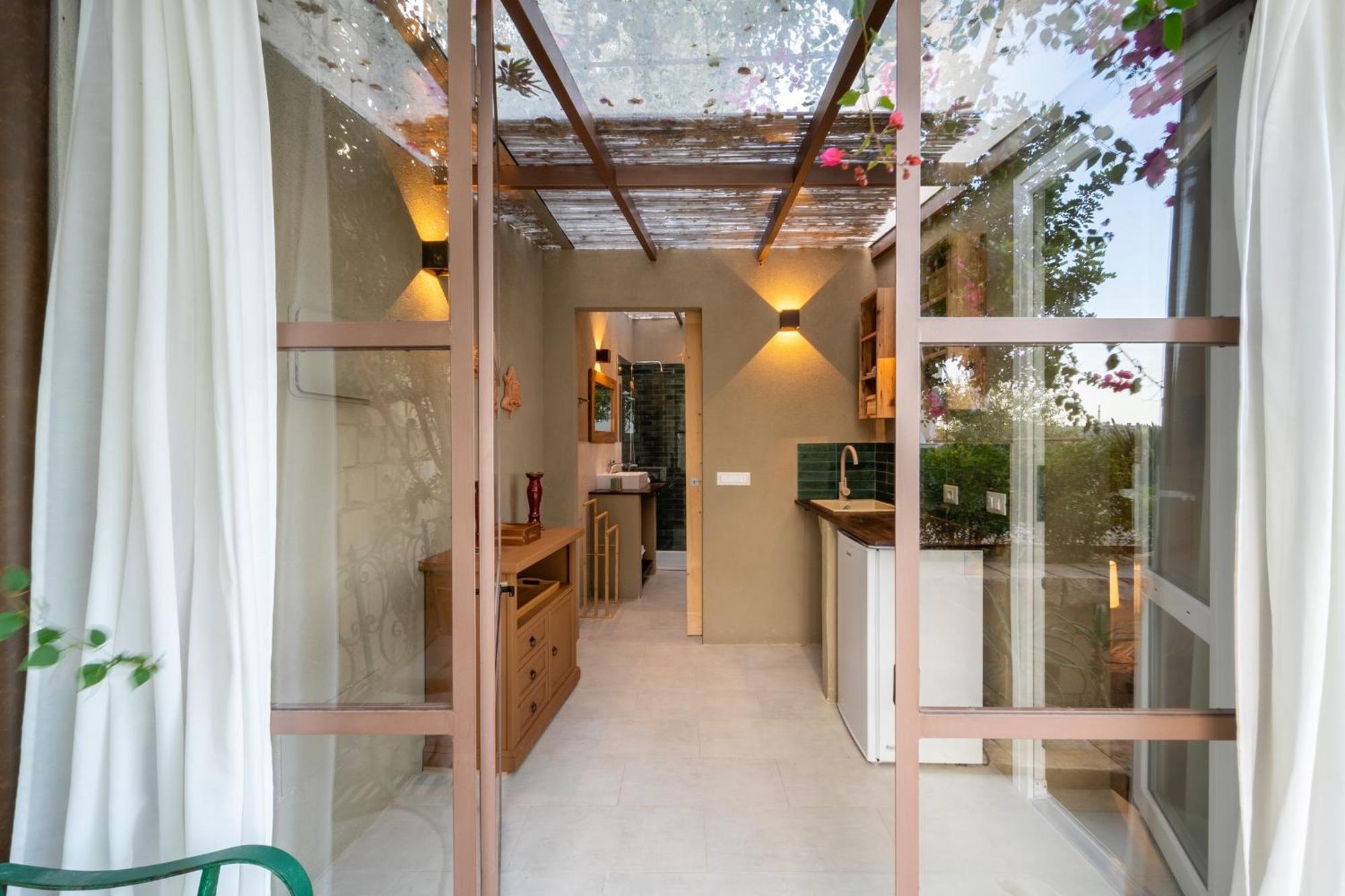 Azalo Country House Noto Dış mekan fotoğraf