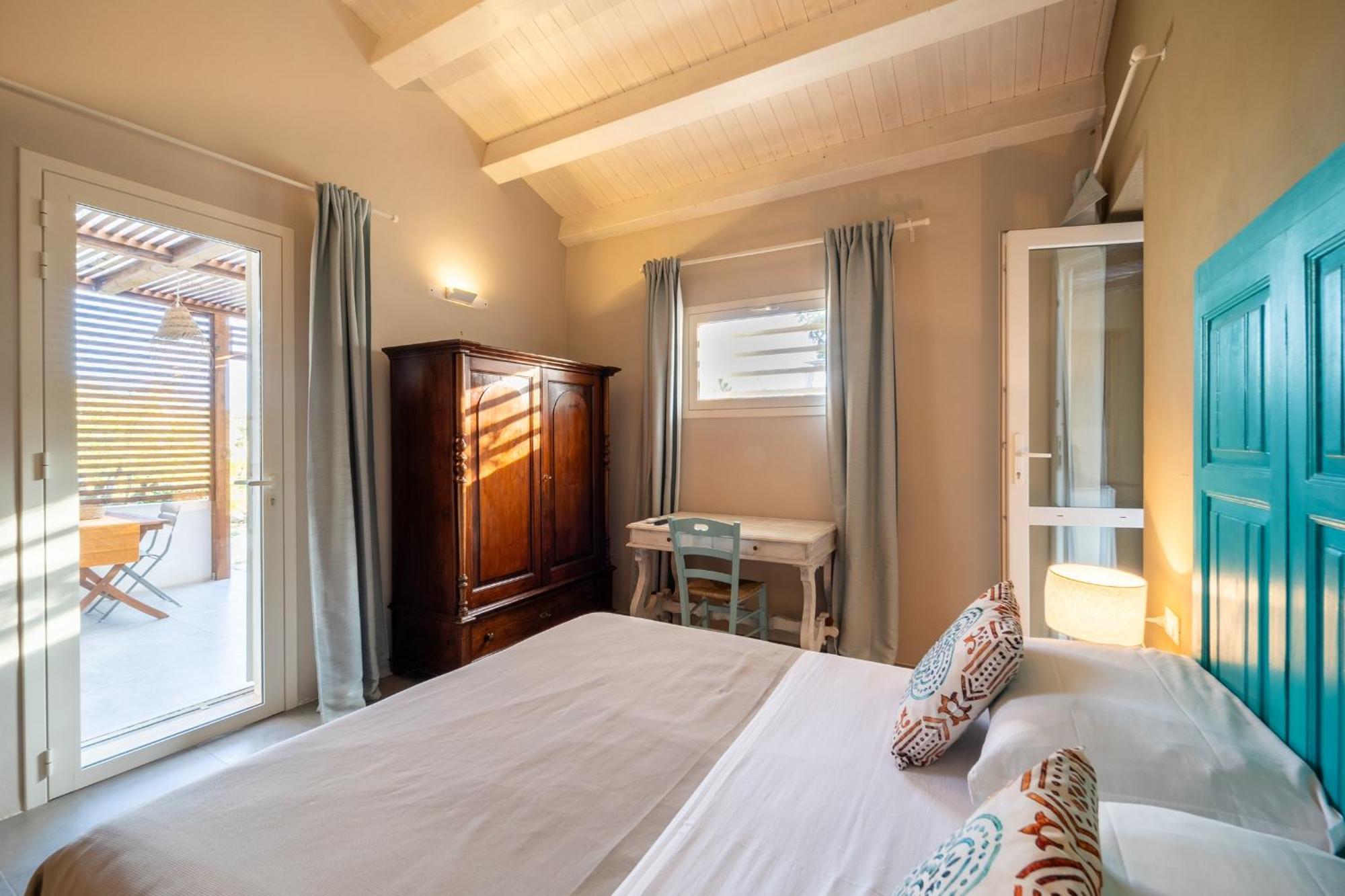 Azalo Country House Noto Dış mekan fotoğraf