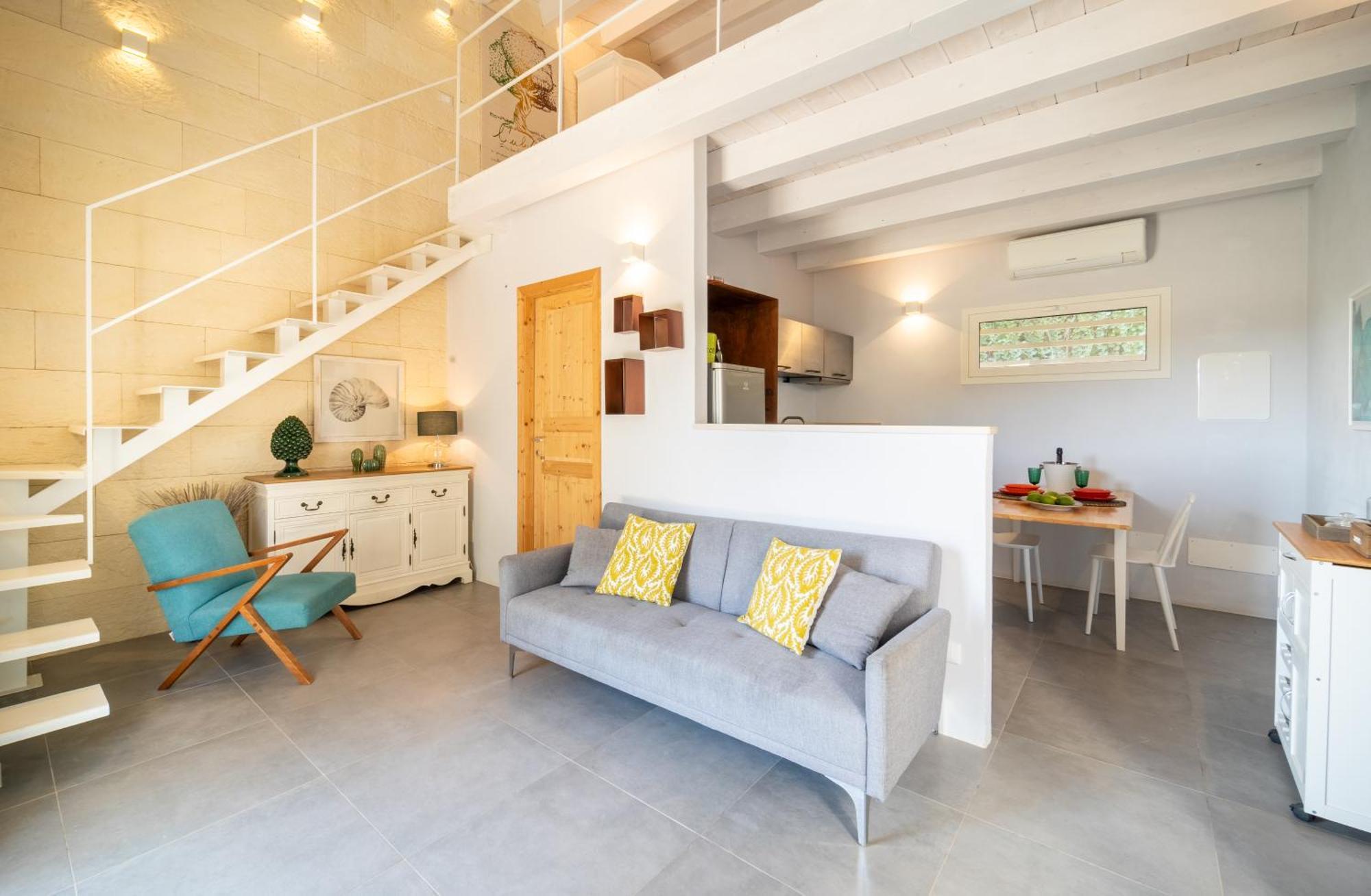 Azalo Country House Noto Dış mekan fotoğraf
