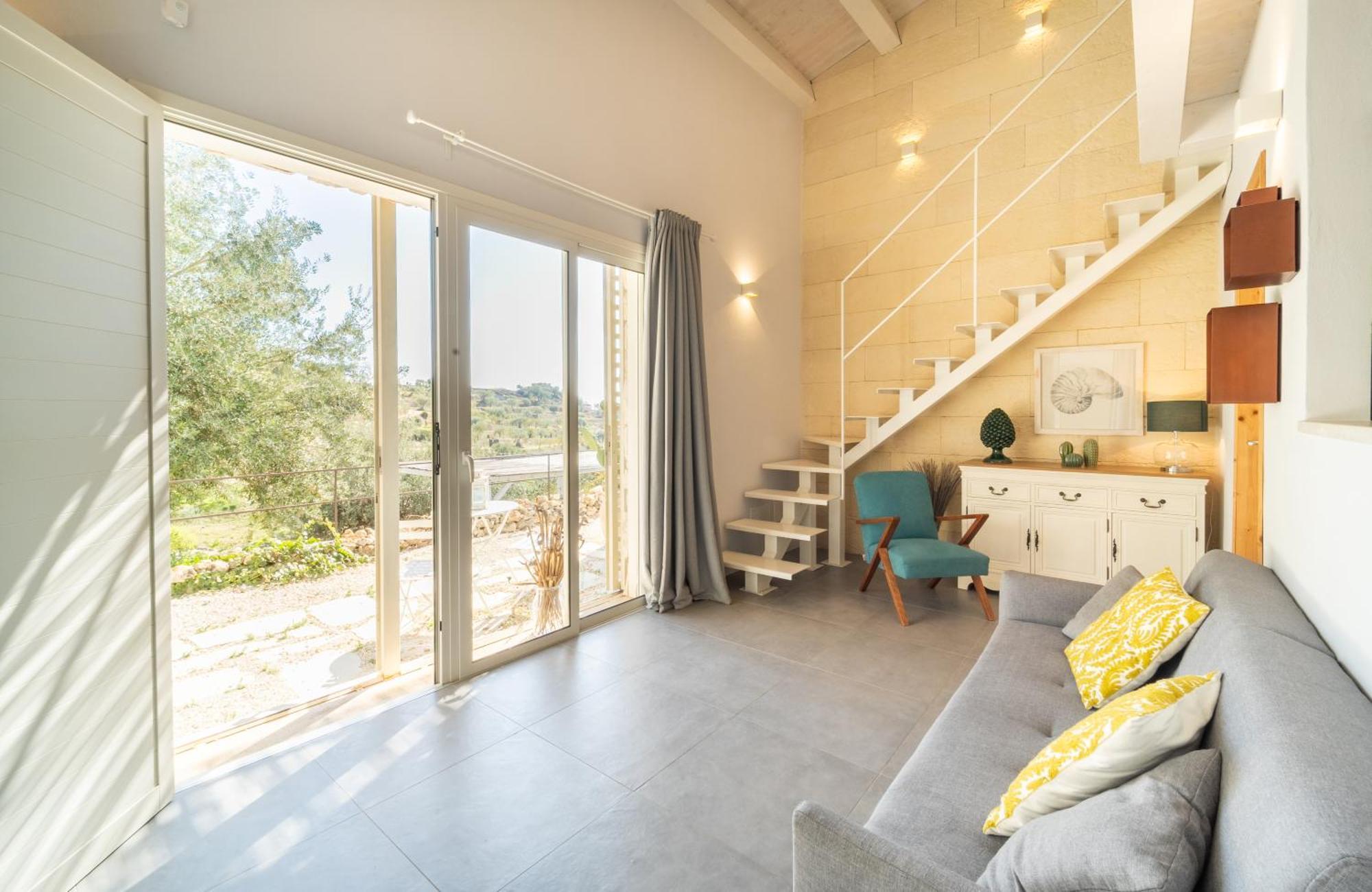 Azalo Country House Noto Oda fotoğraf