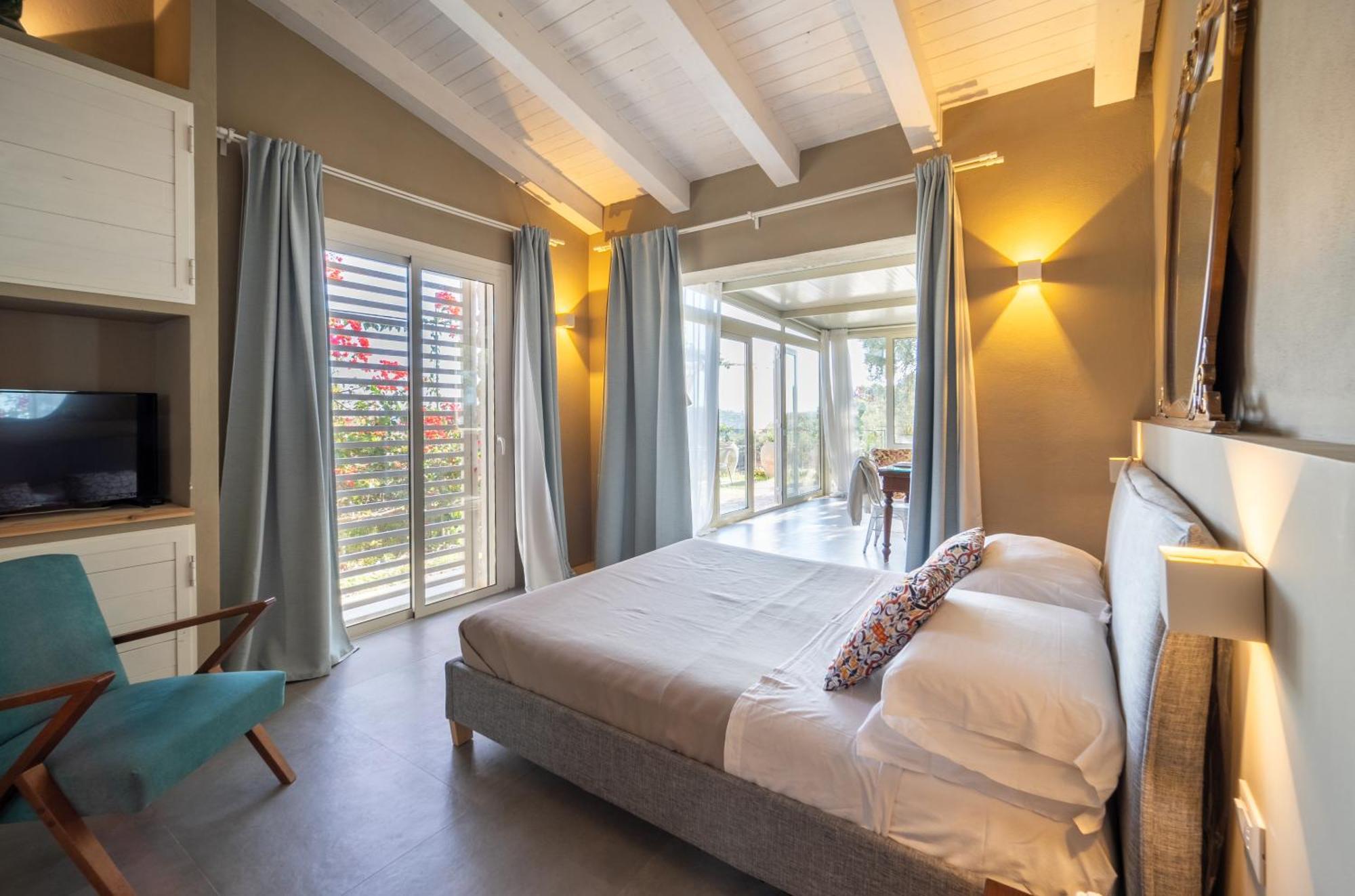 Azalo Country House Noto Dış mekan fotoğraf